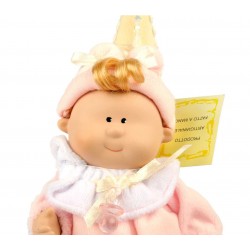 Carillon BIMBA sulla luna cm24 Carillon BIMBA sulla luna cm24