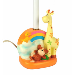 Lampada da tavolo GIRAFFA cm 40 Lampada da tavolo GIRAFFA cm 40