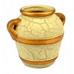 Mini giara terracotta cm 8 beige Mini giara terracotta cm 8 beige