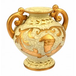 Mini anfora terracotta cm 9 beige Mini anfora terracotta cm 9 beige