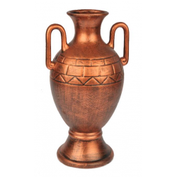 Vaso ANFORA RAMATA cm 29 Vaso ANFORA RAMATA cm 29