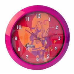 Orologio HANNAH MONTANA da parete Orologio HANNAH MONTANA da parete