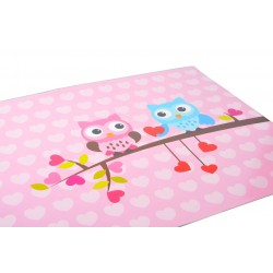 Sottomano tappetino scrivania