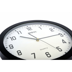 Orologio da parete BLACK cm33 Orologio da parete BLACK cm33