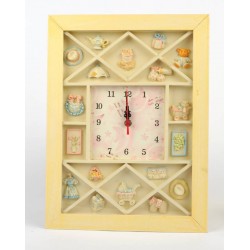 Orologio da parete 30x40