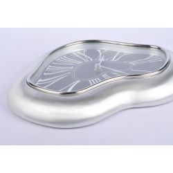 Orologio da parete SALVADOR nero Orologio da parete SALVADOR nero