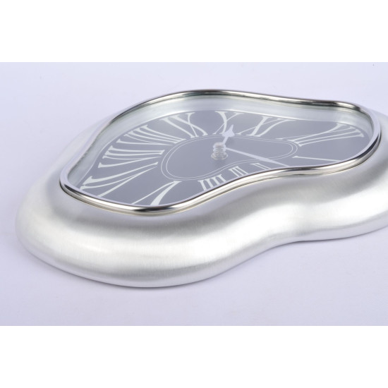 Orologio da parete SALVADOR nero