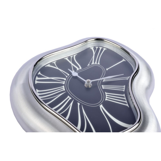 Orologio da parete SALVADOR nero