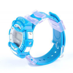 Orologio da polso bimbi colorato Orologio da polso bimbi colorato