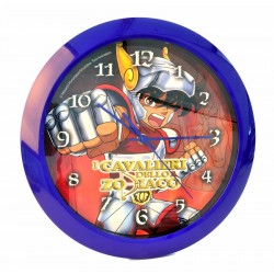 Orologio CAVALIERI DELLO ZODIACO da parete Orologio CAVALIERI DELLO ZODIACO da parete