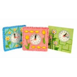 Orologio sveglia FIORI Orologio sveglia FIORI