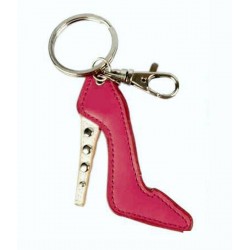 Portachiavi SCARPA similpelle Portachiavi SCARPA similpelle