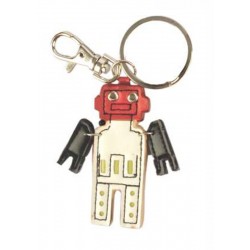 Portachiavi ROBOT similpelle Portachiavi ROBOT similpelle