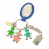 Portachiavi CHILDRENS Bagutta
