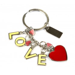 Portachiavi LOVE Bagutta Portachiavi LOVE Bagutta
