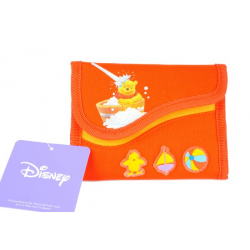 Portafoglio DISNEY WINNIE THE POOH