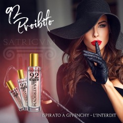Profumo PROIBITO POUR FEMME 30ml Profumo PROIBITO POUR FEMME 30ml