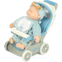 Carillon BIMBO su passeggino cm15 Carillon BIMBO su passeggino cm15