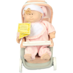 Carillon BIMBA su passeggino cm15 Carillon BIMBA su passeggino cm15