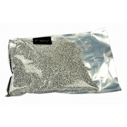 Sassolini argentati 1kg Sassolini argentati 1kg