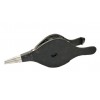 Mantice soffietto stufa camino cm 35