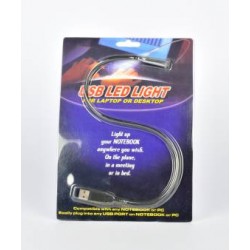 Luce flessibile USB Luce flessibile USB