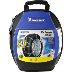 Catene da neve MICHELIN EXTREME GRIP 68