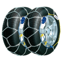Catene da neve MICHELIN EXTREME GRIP 68 Catene da neve MICHELIN EXTREME GRIP 68