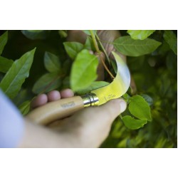 Roncola coltello Opinel Serpette numero 10