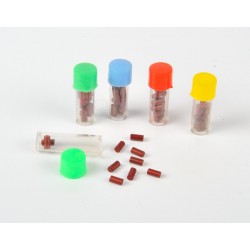 Pietrine per accendini e accendigas