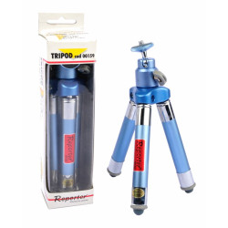 Mini cavalletto treppiede foto video
