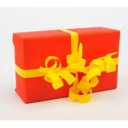 Opzione PACCHETTO REGALO ROSSO Opzione PACCHETTO REGALO ROSSO