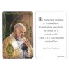 Santino Benedizione PADRE PIO