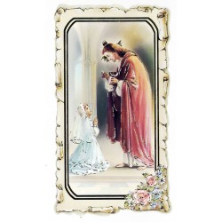 Santino Comunione BIMBA