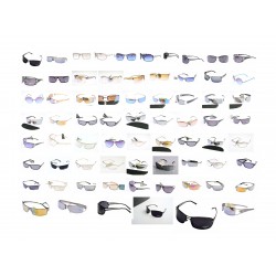 STOCK occhiali da sole firmati Regina Schrecker 150pezzi